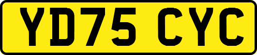YD75CYC