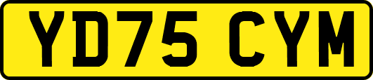 YD75CYM