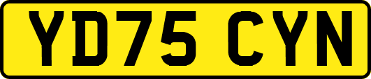 YD75CYN