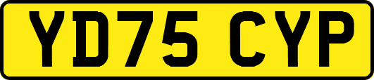YD75CYP