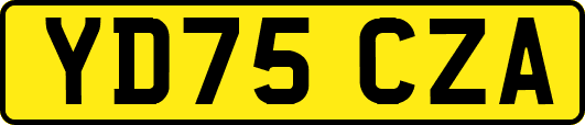 YD75CZA