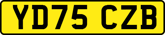 YD75CZB