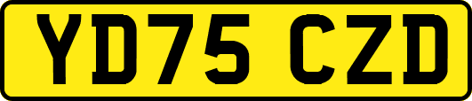 YD75CZD