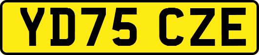 YD75CZE