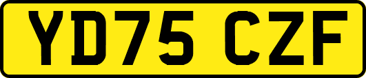 YD75CZF