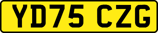 YD75CZG