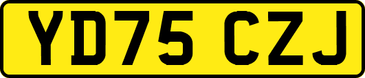 YD75CZJ
