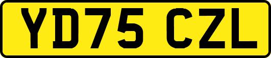 YD75CZL