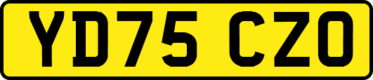 YD75CZO