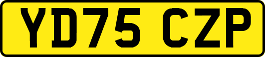 YD75CZP