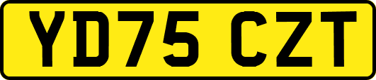 YD75CZT
