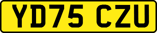 YD75CZU