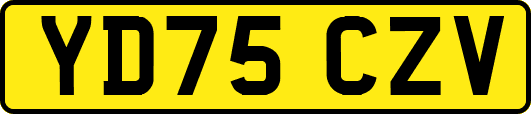 YD75CZV