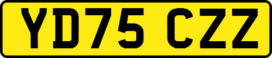 YD75CZZ