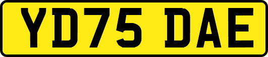 YD75DAE