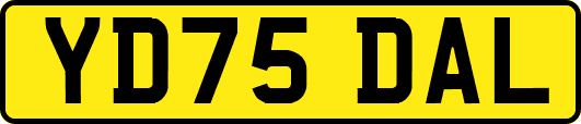 YD75DAL