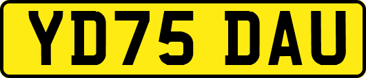 YD75DAU