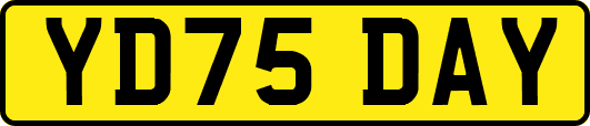 YD75DAY