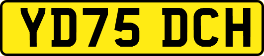 YD75DCH