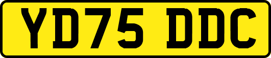 YD75DDC