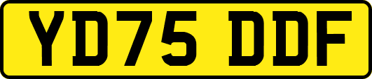 YD75DDF