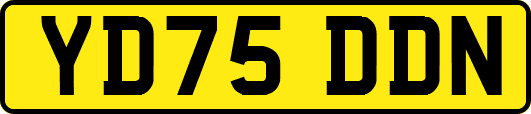 YD75DDN