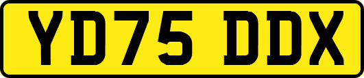 YD75DDX