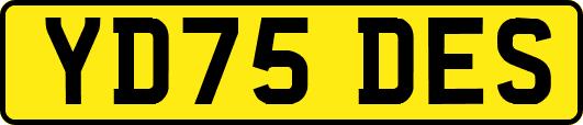 YD75DES