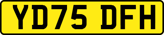 YD75DFH