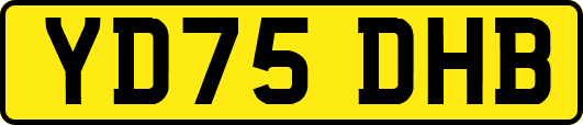 YD75DHB