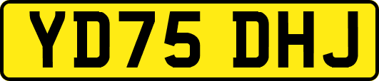 YD75DHJ