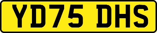 YD75DHS