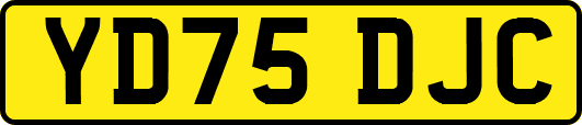 YD75DJC