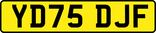 YD75DJF