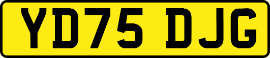YD75DJG