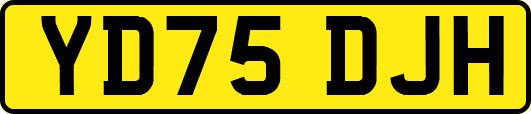 YD75DJH