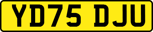 YD75DJU