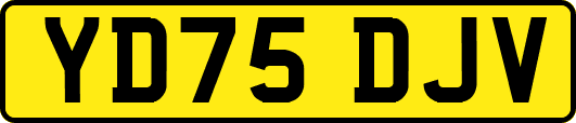 YD75DJV