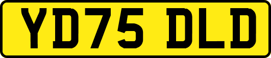 YD75DLD