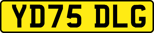 YD75DLG