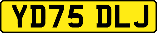 YD75DLJ
