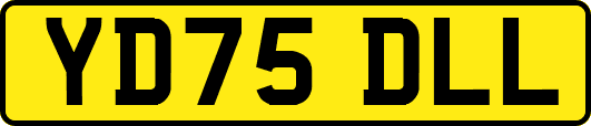 YD75DLL