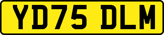 YD75DLM
