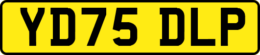 YD75DLP