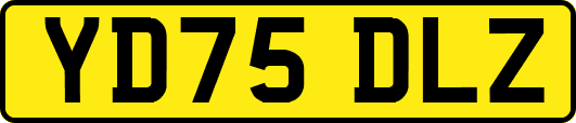 YD75DLZ