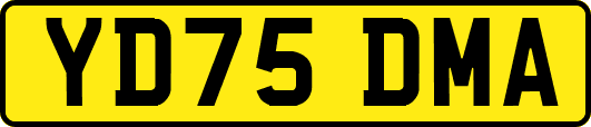 YD75DMA