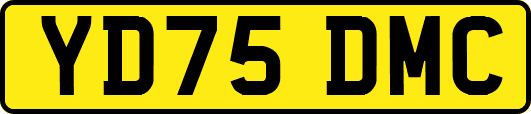 YD75DMC