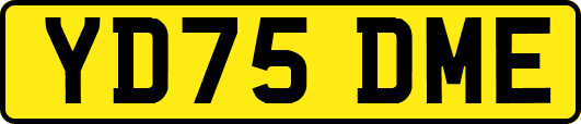 YD75DME