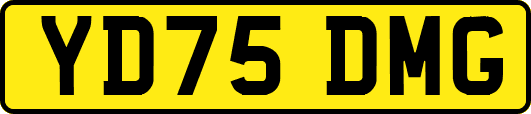 YD75DMG