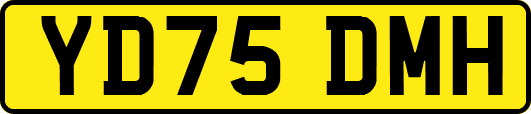 YD75DMH
